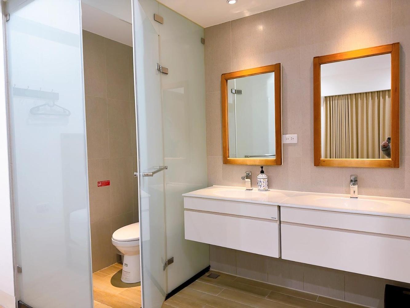 Sleep Jia Apartment Tainan Exterior foto