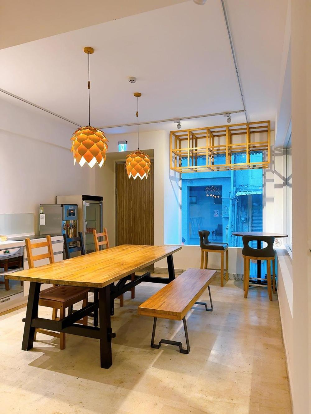 Sleep Jia Apartment Tainan Exterior foto