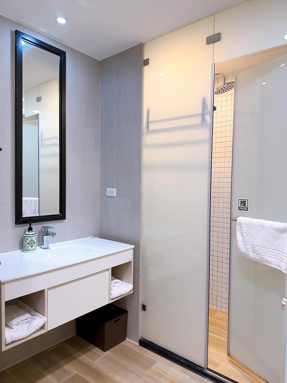 Sleep Jia Apartment Tainan Exterior foto